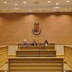 Province of Vibo, L'Andolina's revenge: vice-president Consul revoked