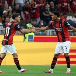 Pulisic, Rabiot and Moreira: Milan scores a trio of goals. Lecce sunk
