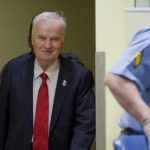 Ratko Mladić, the "executioner of Srebrenica", has died: the former general was 85 years old