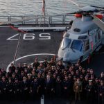 Red Sea, Crosetto writes to Kallas: more ships for the Aspides mission. Italy ready to send a second frigate