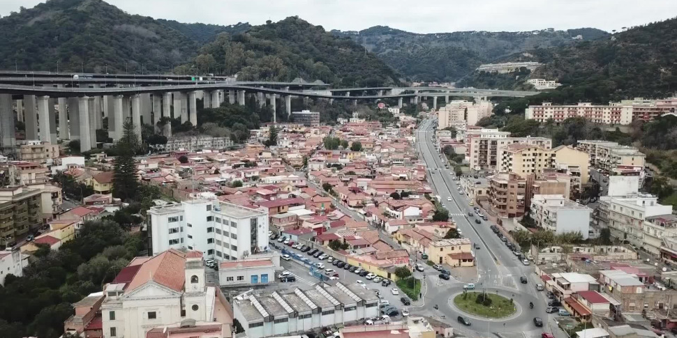 Redevelopment in Messina, Calderone: "National resources and special powers are needed until 2028"