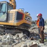 Redevelopment in Messina, it will take 10 years to eliminate all the slums