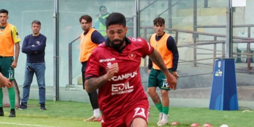 Reggina: Guide to be evaluated, Porcino and Franchini improve