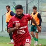 Reggina: Guide to be evaluated, Porcino and Franchini improve