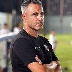Reggina alone at the top, a splendid normality