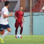 Reggina, alternatives in every role. You're spoiled for choice