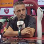 Reggina doesn't want to stop. Hunting for three points with Avola