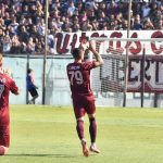 Reggina knows no obstacles, Igea Virtus surrenders to Toscano and Alma: fifth victory in five matches