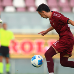 Reggina, the numbers tell the story of the "weapons"