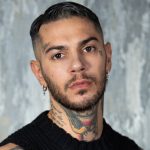 Reggine nights, no Benji and Fede: Emis Killa will be on stage on Saturday