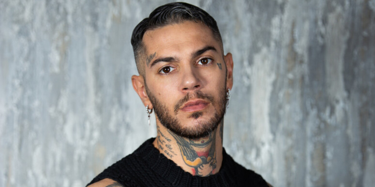 Reggine nights, no Benji and Fede: Emis Killa will be on stage on Saturday