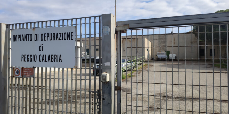 Reggio Calabria, purifier failures and school closed: Ravagnese still awaits answers