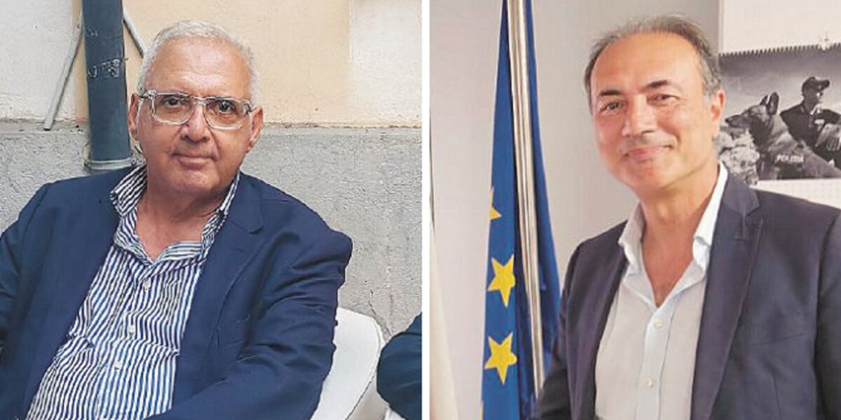 Reggio Calabria, towards the all-against-all vote: Vannacci stirs things up, Scopelliti-Furgiuele back and forth