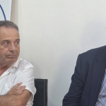 “Reggio civica” takes the side of Frank Benedetto