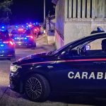 Reggio, "far west" in Arghillà Nord: firearms and intimidation, 6 precautionary measures are triggered VIDEO