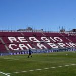 Reggio, the inauguration of the school year at the Granillo stadium