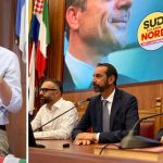 Regional opinions on the ScN lists in Messina, Hyerace (PD) attacks Schifani: "Explain how the matter was handled"