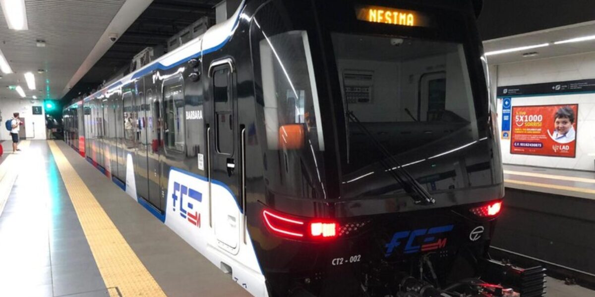 Regional trains, modifications and replacement buses on the Messina-Syracuse route