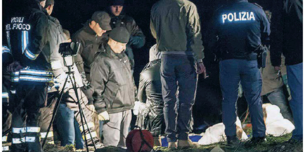 Rende, murder of Luca Bruni: two life sentences requested NAMES