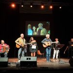 Rende remembers Renato Costabile between music and solidarity: the idea of ​​a prize for young songwriters