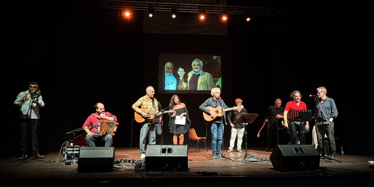 Rende remembers Renato Costabile between music and solidarity: the idea of ​​a prize for young songwriters