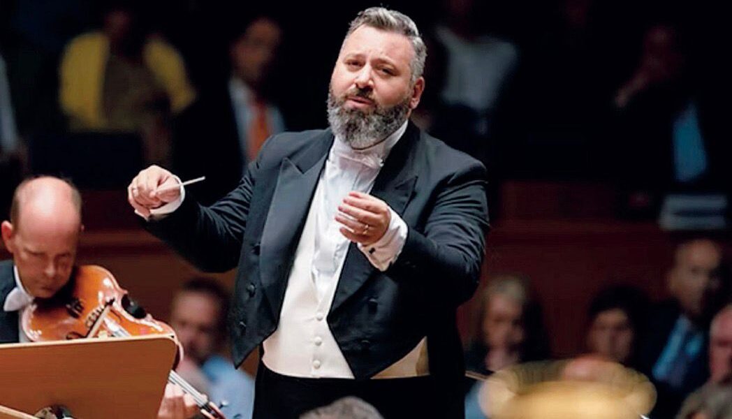 Rigor and passion, farewell to maestro Fogliani