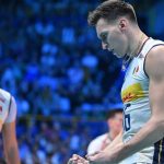Romanò and Bottolo drag Italvolley to the European Championships: comeback in four sets, first place in nearby group A