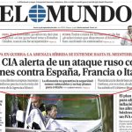 Russian drones from the sea against Italy: why the El Mundo scenario is not very convincing