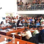 San Giovanni in Fiore, mayor Barile tests the budget: failure would lead to dissolution