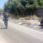 Sant'Agata Militello, request for the reopening of the investigation into the fatal accident of Federico Latteri