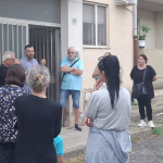 Scordovillo, in Lamezia the Vannaccians insist: "Citizens want certain answers"