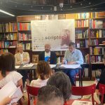 Scriptopia, the first festival in Italy on writing for cinema and TV, returns to Messina
