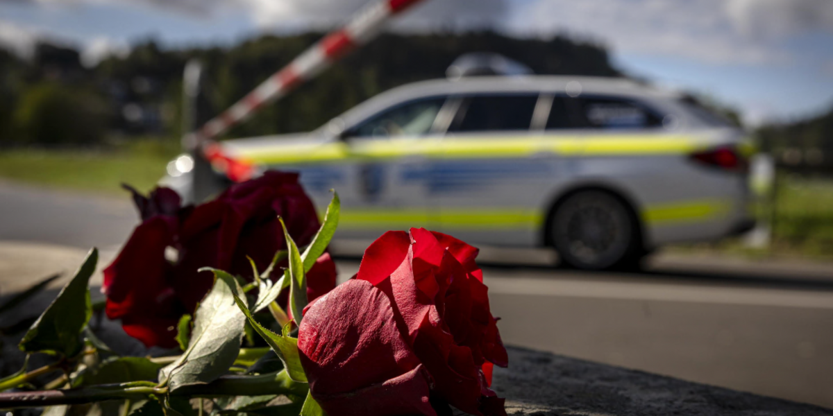 Shooting at the rave in Switzerland, the witness: «This is how I tried to save Maria»