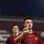 Show-Reggina, poker at Avola: Rotulo opens and Jallow closes