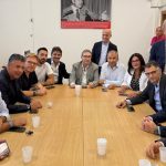 Sicily, the "tips" to the Ars deputies: this time the opposition is not there