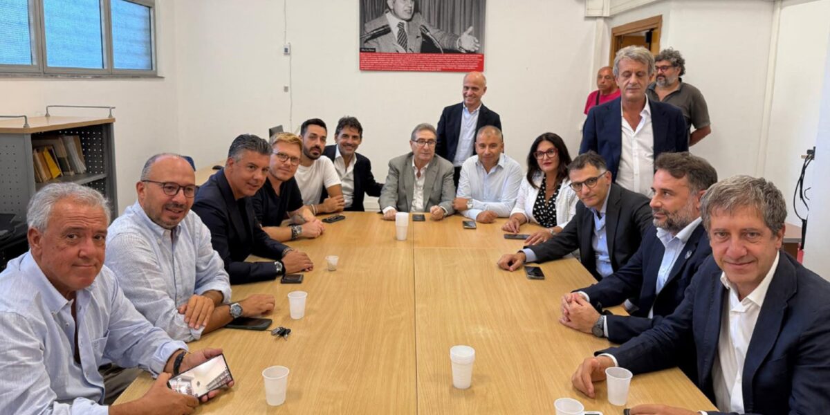 Sicily, the "tips" to the Ars deputies: this time the opposition is not there