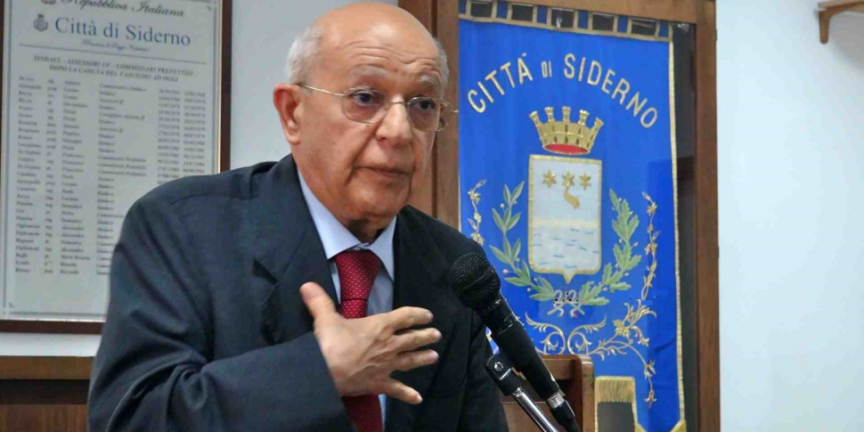 Siderno, Pietro Fuda's actions did not favor the Commisso clan