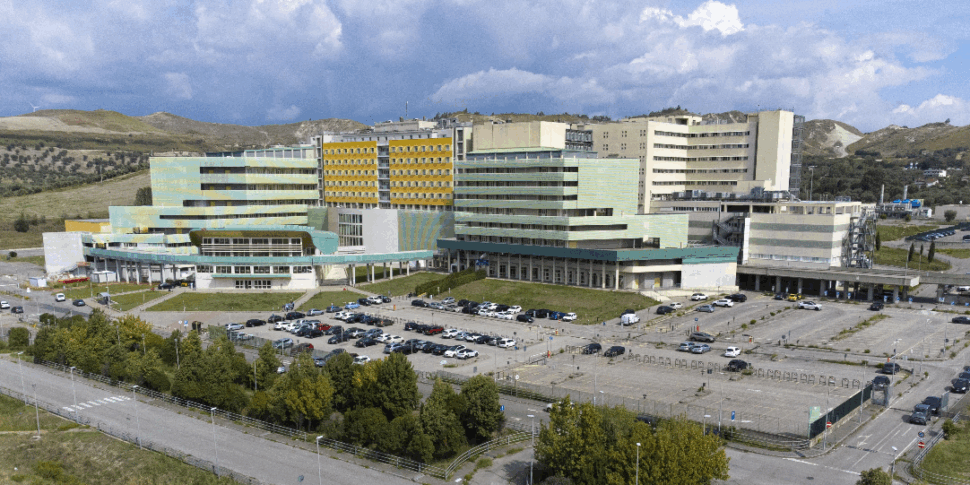 Specializations in the healthcare area. The Catanzaro UMG opens to registrations