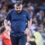 Sprint start for the Calabrian Rino Gattuso with Lazio. "These guys never give up, our secret is enthusiasm"