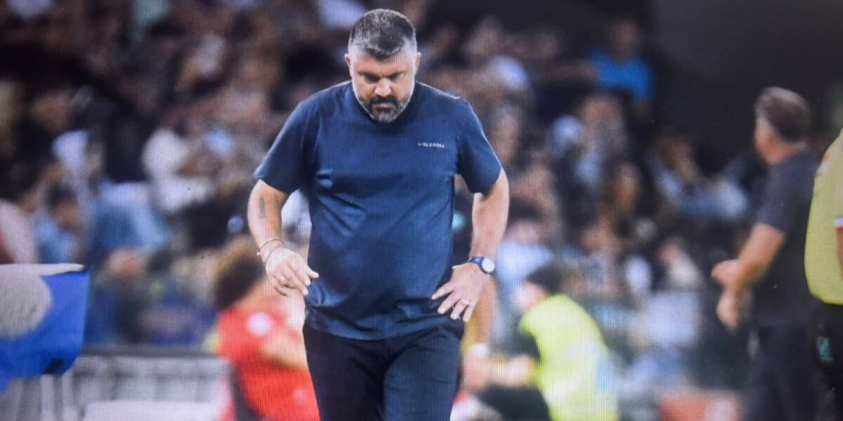 Sprint start for the Calabrian Rino Gattuso with Lazio. "These guys never give up, our secret is enthusiasm"