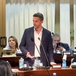 Stasi in Catanzaro to protect the funds from the Corigliano-Rossano merger
