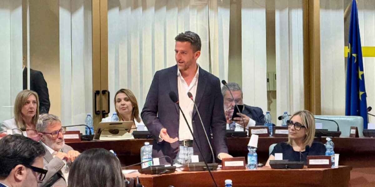 Stasi in Catanzaro to protect the funds from the Corigliano-Rossano merger