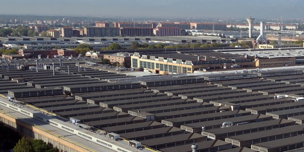 Stellantis, the redundancy fund returns to Mirafiori from 19 to 30 October. It will affect over a thousand workers