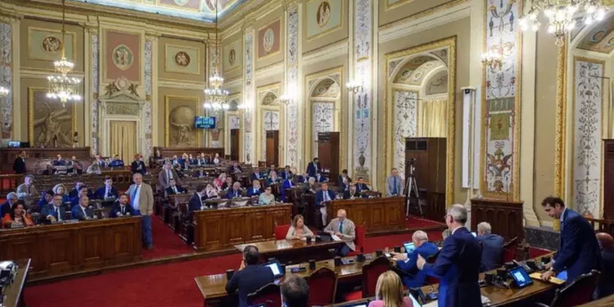 Stop holding parliamentary positions for those who change parties in Sicily, the Commission approves