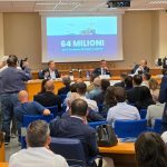 Strait Airport, investments of 64 million announced: new terminal and pier for Messina