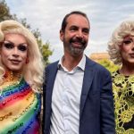 Strait Pride and the controversies in Messina, bipartisan solidarity with the mayor