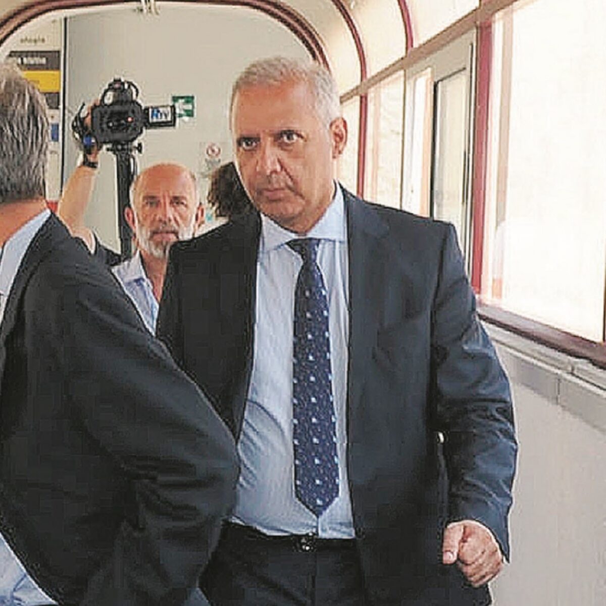 Frank Benedict