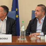 Supplementary elections, Cannizzaro: Roscioli will be the mayor's 24-hour contact in favor of Reggio