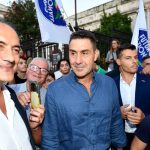 Supplementary elections in Reggio Calabria, Vannacci: "We don't want to oppose Forza Italia, we aim to promote the National Future"