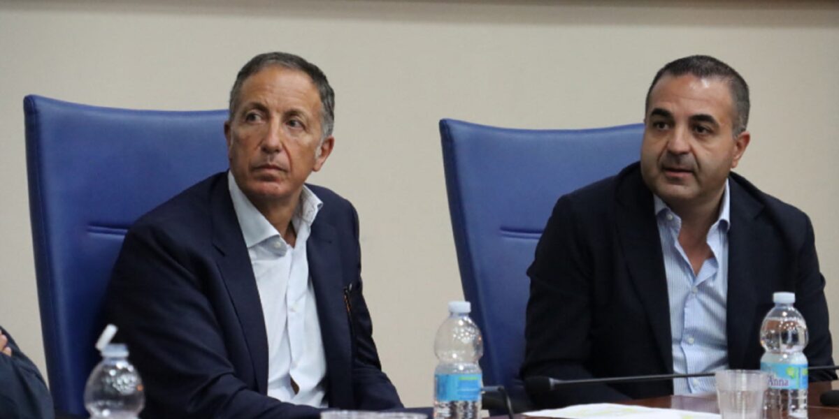 Supplementary elections in Reggio Calabria, the clash between the Pd and FI is increasingly tough in view of the vote